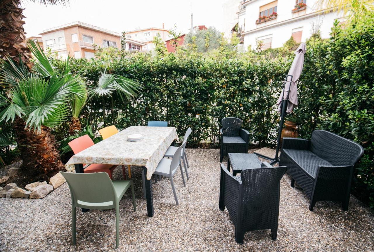 Argo By Holidays Appartement